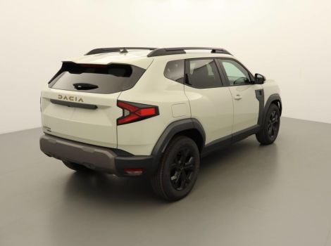 Dacia DUSTER EXTREME +