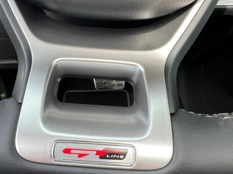 Kia SPORTAGE 1.6 T-GDI 180 CH MHEV GT-LINE PREMIUM DCT7 4WD AVEC SYSTEME AUDIO HARMAN/KARDON TOIT PANO JA19 ET TABLEAU DE BORD SUPERVISION 12.3"