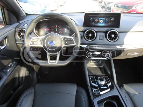 Seres 3 LUXURY 163 CH 120kW SUREQUIPEE AVEC TOIT OUVRANT PANORAMIQUE AUTONOMIE 329 KM