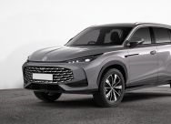 MG EHS 1.5 HYBRIDAVEC 224 CH BVA LUXURY