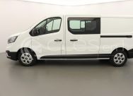 Renault TRAFIC L2H1 DOUBLE CAB ADVANCE