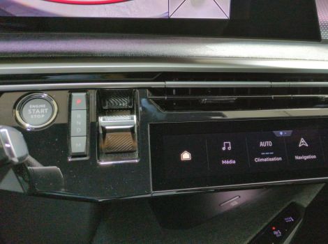 Peugeot 5008 HYBRID 145 BVA E-DCS6 7PL GT AVEC PACK VISION 360 & DRIVE ASSIST PLUS