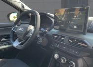 Dacia JOGGER ECO-G 120 AUTO EXTREME 7 PLACES AVEC CAMERA MULTIVUE EXTENDED GRIP ET SIEGES CHAUFFANTS