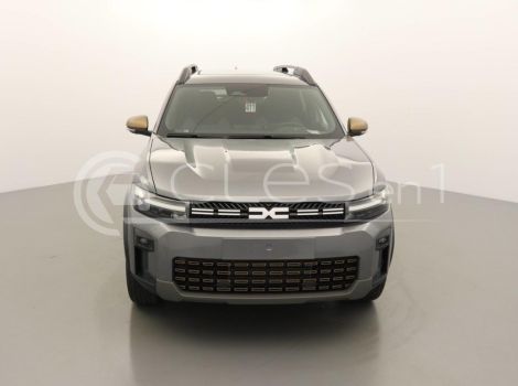 Dacia BIGSTER EXTREME