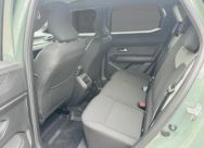 Dacia DUSTER NOUVEAU 4X4 TCE 130 CH MILD HYBRID EXTREME AVEC ACCES MAIN LIBRE PACK CITY PACK COLD ET ROUE DE SECOURS