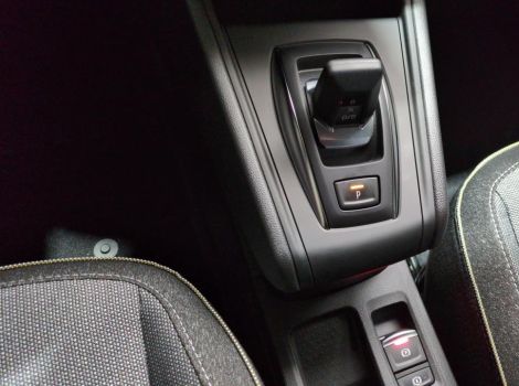 Renault CAPTUR E-TECH FULL HYBRID 160 CH BVA TECHNO AVEC ROUE DE SECOURS