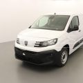 Peugeot PARTNER LONG HEAVY 1000 KG VAN