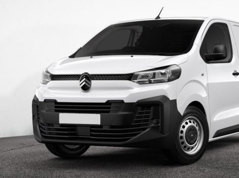 Citroën JUMPY FOURGON M DIESEL 150 CH AUTOMAT 3PL AVEC PACK CAMERA