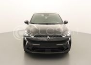 Renault CAPTUR 4 TECHNO