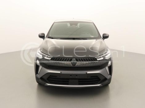 Renault CAPTUR 4 ESPRIT ALPINE