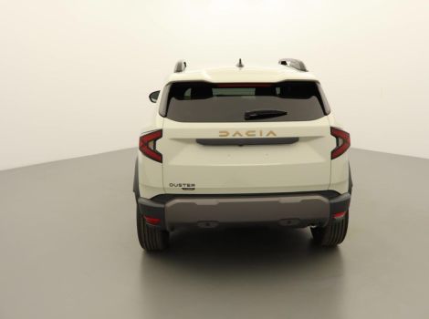 Dacia DUSTER EXTREME +