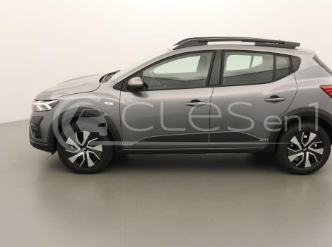 Dacia SANDERO STEPWAY EXPRESSION