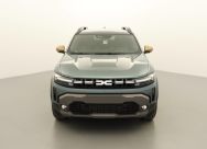 Dacia DUSTER EXTREME +