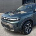 Dacia DUSTER NOUVEAU 4X2 ECO-G 100 CH EXPRESSION AVEC PACK COLD