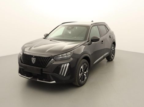 Peugeot 2008 HYBRID 145 GT