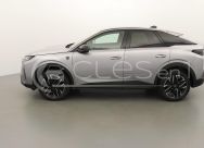 Peugeot 3008 PHASE 4 GT