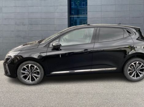 Renault CLIO V NOUVELLE TCE 90 CH TECHNO - RESTYLÉE PHASE 2 AVEC PACK HIVER ET ROUE DE SECOURS