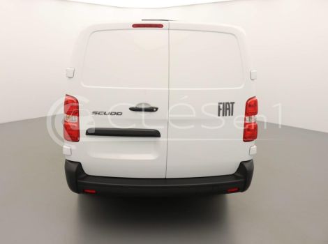 Fiat SCUDO L3 VAN 