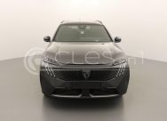 Peugeot 5008 GT