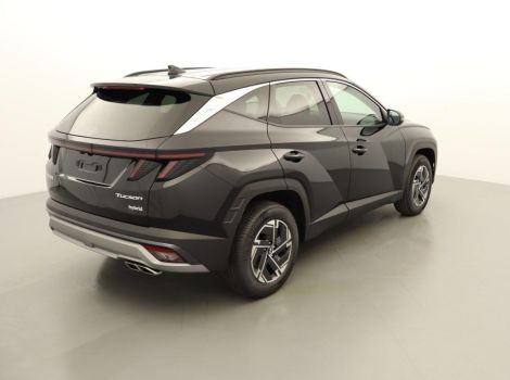 Hyundai TUCSON FEEL WINTER PACK