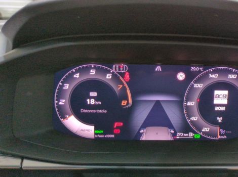 Cupra TERRAMAR 1.5 ETSI HYBRID 150 CH BVA DSG7 V AVEC SIEGES CHAUFFANTS