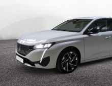 Peugeot 308 HYBRID 145 BVA E-DCS6 ALLURE AVEC PACK ACCESS ET PACK VISION 360