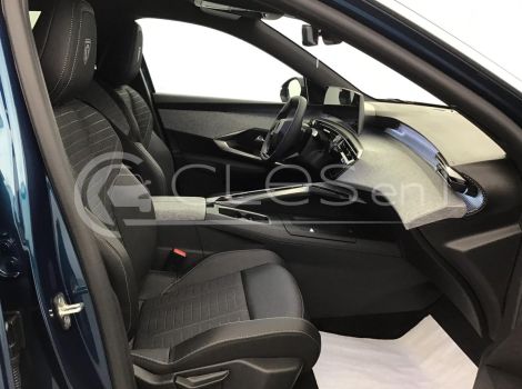 Peugeot 3008 PHASE 4 GT