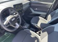 Dacia DUSTER ECO-G 120 CH BVA EXTREME AVEC ACCES MAIN LIBRE PACK CITY ET PACK COLD