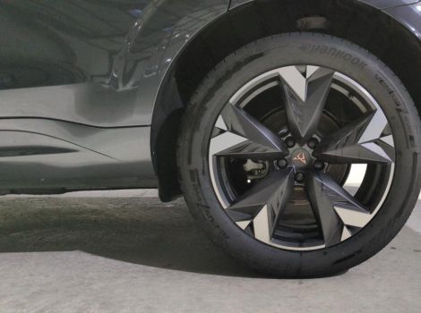 Cupra TERRAMAR 1.5 ETSI HYBRID 150 CH BVA DSG7 V AVEC JANTES 19 ET SIEGES CHAUFFANTS