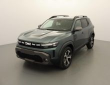 Dacia DUSTER JOURNEY + TECHNO PACK