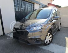 Ford TRANSIT LUDOSPACE 5 PLACES 1.0 ECOBOOST 100 CH TREND CONNECT PACK ACTIVE CLIM