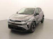 Renault CAPTUR 4 TECHNO