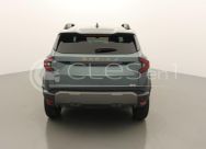 Dacia DUSTER EXTREME