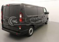 Renault TRAFIC L2H1 ADVANCE