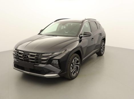 Hyundai TUCSON PREMIUM 