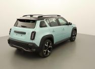 Renault R4 TECHNO