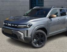 Dacia DUSTER NOUVEAU 4X2 ECO-G 120 CH EXTREME AVEC ACCES MAIN LIBRE PACK CITY ET PACK COLD