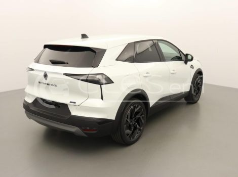 Renault SYMBIOZ ESPRIT ALPINE