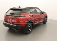 Peugeot 2008 HYBRID 145 GT