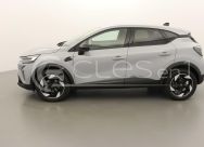 Renault CAPTUR 4 TECHNO