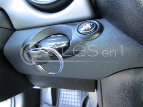 Mini MINI 95 CH SERIE ONE PK SALT BVA AVEC CLIMATISATION AUTOMATIQUE ET RADAR DE RECUL