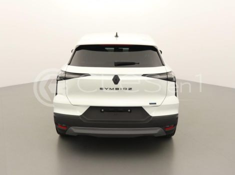 Renault SYMBIOZ ESPRIT ALPINE