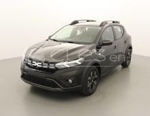 Dacia SANDERO STEPWAY EXPRESSION