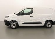 Citroën BERLINGO VAN M LIGHT 650 KG VAN