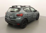 Dacia SANDERO STEPWAY EXTREME+