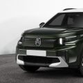 Citroën C3 AIRCROSS NOUVEAU HYBRIDE 145 CH BVA E-DCS6 5PL MAX