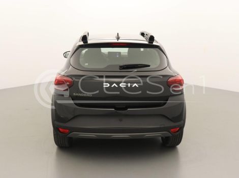 Dacia SANDERO STEPWAY EXPRESSION