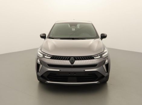 Renault CAPTUR ESPRIT ALPINE BE