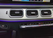 Mercedes GLE COUPE 350 E BVA 9G-TRONIC 4MATIC AMG LINE