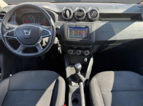 Dacia DUSTER 1.0 ECO-G 100 CH CONFORT GPS